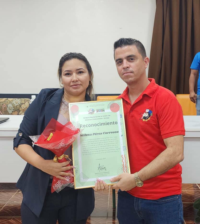 renovación UJC 2025