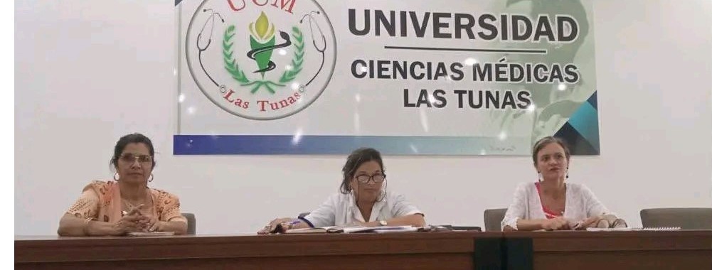 Universidad ciencias médicas