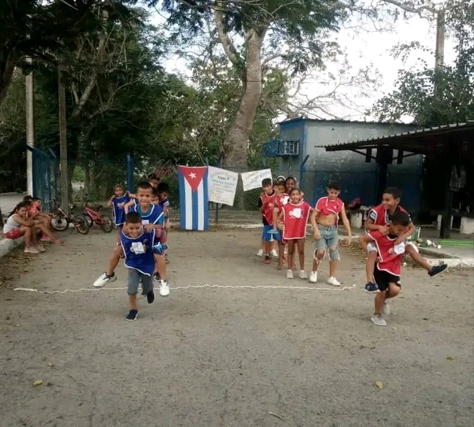 fotos deportes verano foto Chimeno 1