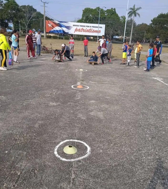 fotos deportes verano foto Chimeno 10