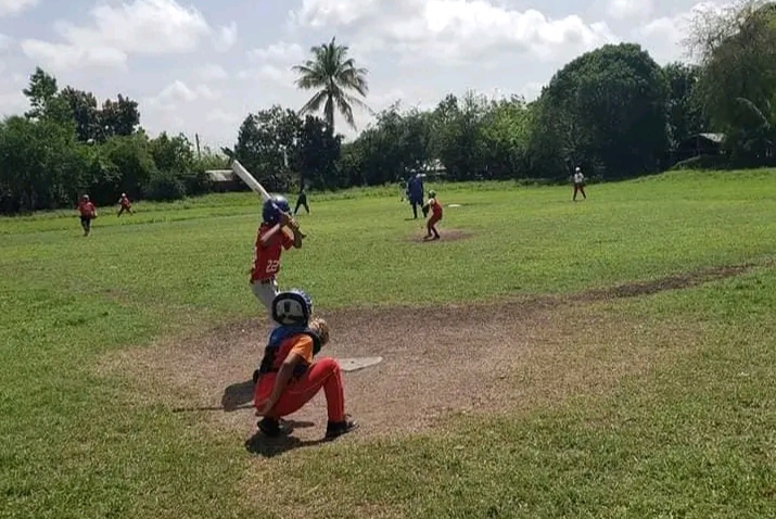 fotos deportes verano foto Chimeno 2