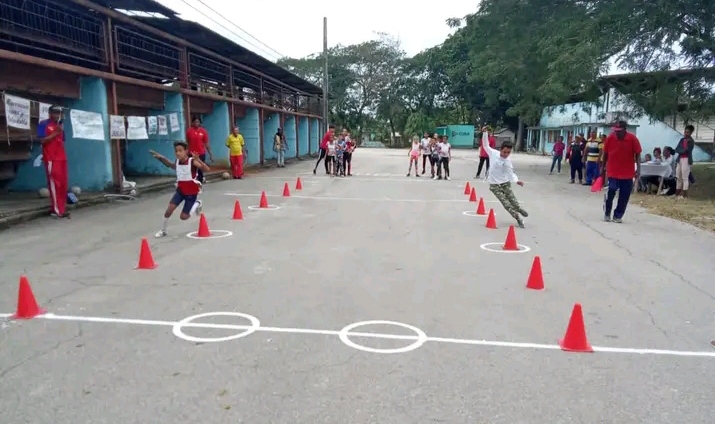 fotos deportes verano foto Chimeno 9