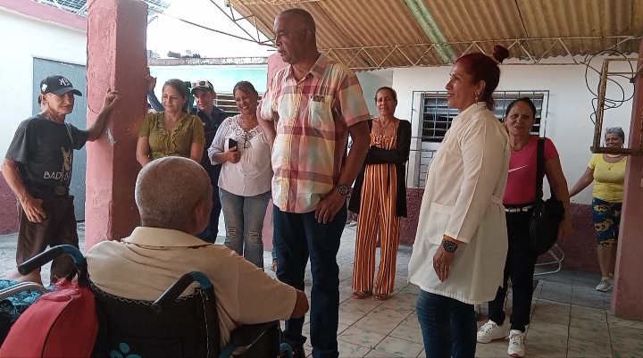 parlamento Majibacoa 3