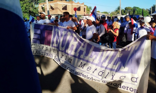 Presente Duralmet  