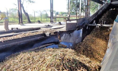 Empresas estatales con pérdidas, uno de los problemas