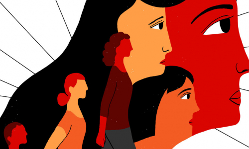 Otro femicidio más… y no paramos de contar