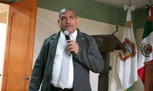 Académico tunero obtiene certificado en investigación en inteligencia artificial