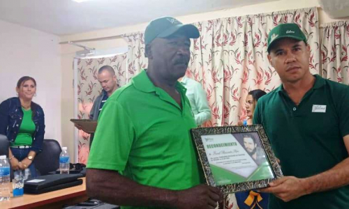 La mirada de Gelma al nuevo año