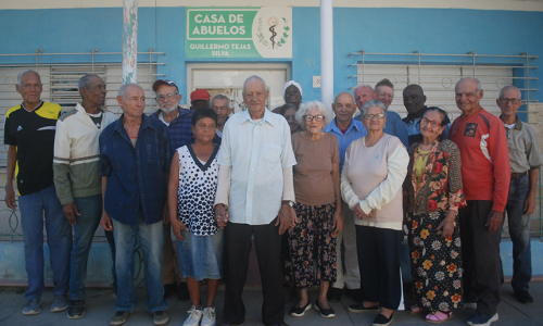 Cuando la vida regala un nuevo comienzo