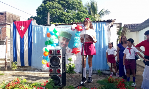 Las Tunas celebra hoy actos de graduación