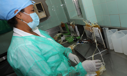 Aseguran servicios médicos básicos en Las Tunas