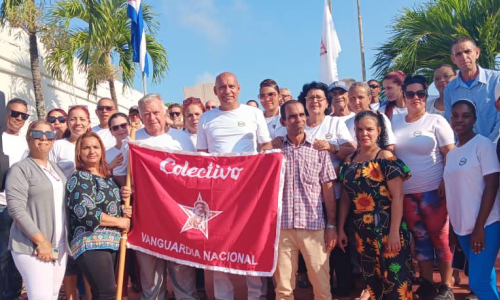 El compromiso reina en Divep