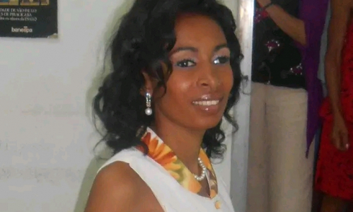 Una guerrera llamada Esther