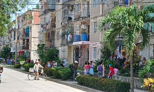 Cenais descarta terremoto en Cuba y desmiente aviso en teléfonos