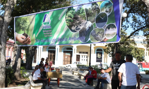 En Las Tunas, Feria de las Ciencias Sociales e Innovación para el Desarrollo (+fotos)