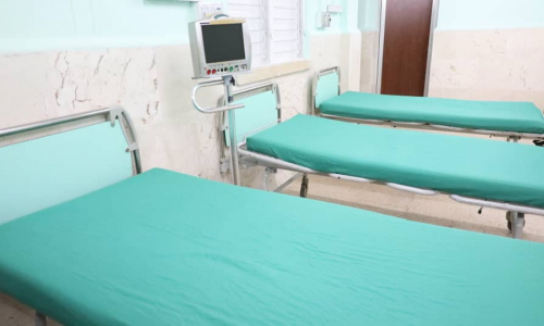 El sector de la Salud se perfila por devolver la vitalidad de varios escenarios tuneros