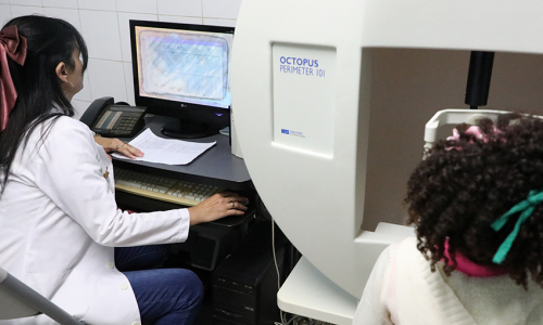 Adiagna y las “luces” de todos sus días