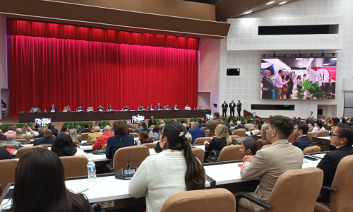 Juristas tuneros aportan mirada innovadora en Juriscuba 2026