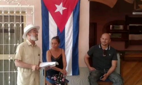 Beca de Creación Gilberto E. Rodríguez, otra vez a manos de Mandy