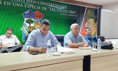 Transportation System Oversight in Las Tunas