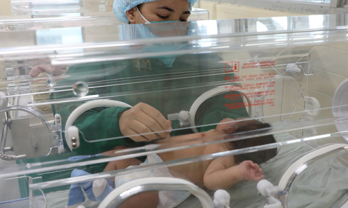 Jornada de Puertas Abiertas a la Neonatología, espacio para crecer