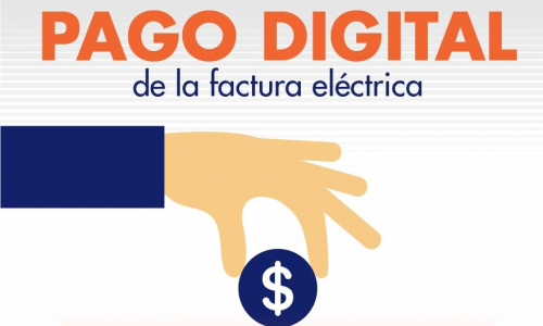Empresa Eléctrica fomenta el pago digital de la factura eléctrica (+infografía)