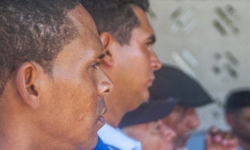 Brigadas de Etecsa tras el azote de Melissa: de vuelta en casa con la lección aprendida