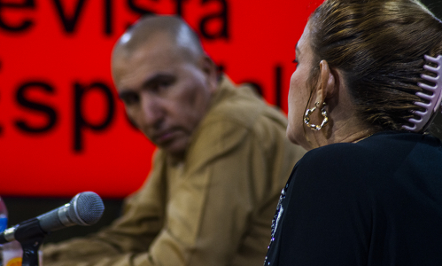 Liderazgo tunero: “Defender la Revolución es recuperarnos, hacer y sumar a todos”