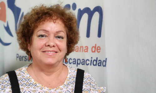 Silvia, una historia de crecimiento