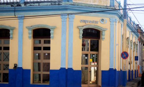 Trabajadores del Turismo en provincia cubana celebran su Día sin bajar los brazos