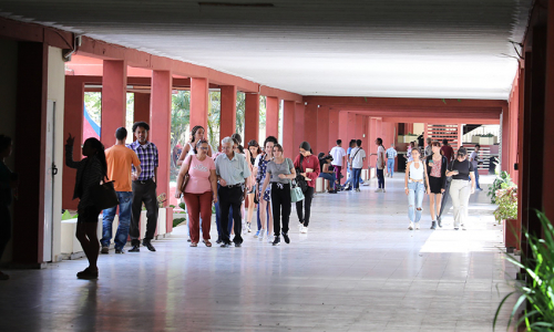 Reingreso y ratificación en la Universidad de Las Tunas