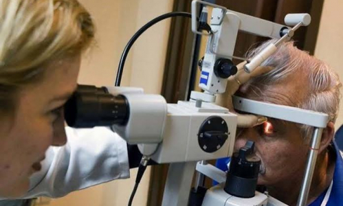 Las Tunas se sumará al Día Mundial de la Visión con un intercambio sobre glaucoma