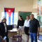 Nueva aula de capacitación fotovoltaica en la Universidad de Las Tunas