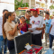  La juventud tunera vuelve a las comunidades