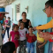 Juventud tunera aporta al “Verano con mi gente”