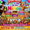 Diseñan actividades para los niños en su Día