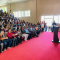 Reabre sus puertas anfiteatro de la Universidad de Las Tunas
