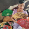 Beby, abanicando el alma