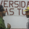 Ceja a Ceja para Maceo y Che (+fotos)