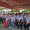 Un día de agasajo para los trabajadores petroleros y químicos