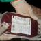 Convocan a reforzar donaciones voluntarias de sangre