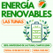Este sábado, I Feria de las Fuentes Renovables en Las Tunas