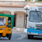 Transporte se encadena con sector no estatal para reabrir rutas