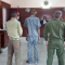 Sancionan a ciudadano por delito de robo con violencia o intimidación en las personas