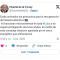 Nuevo apagón total afecta a todo el país