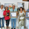 Premio Provincial de Cultura Comunitaria, agasajos merecidos