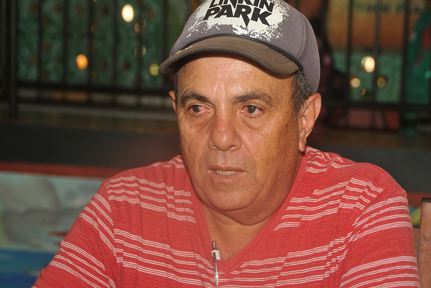 Iraldo