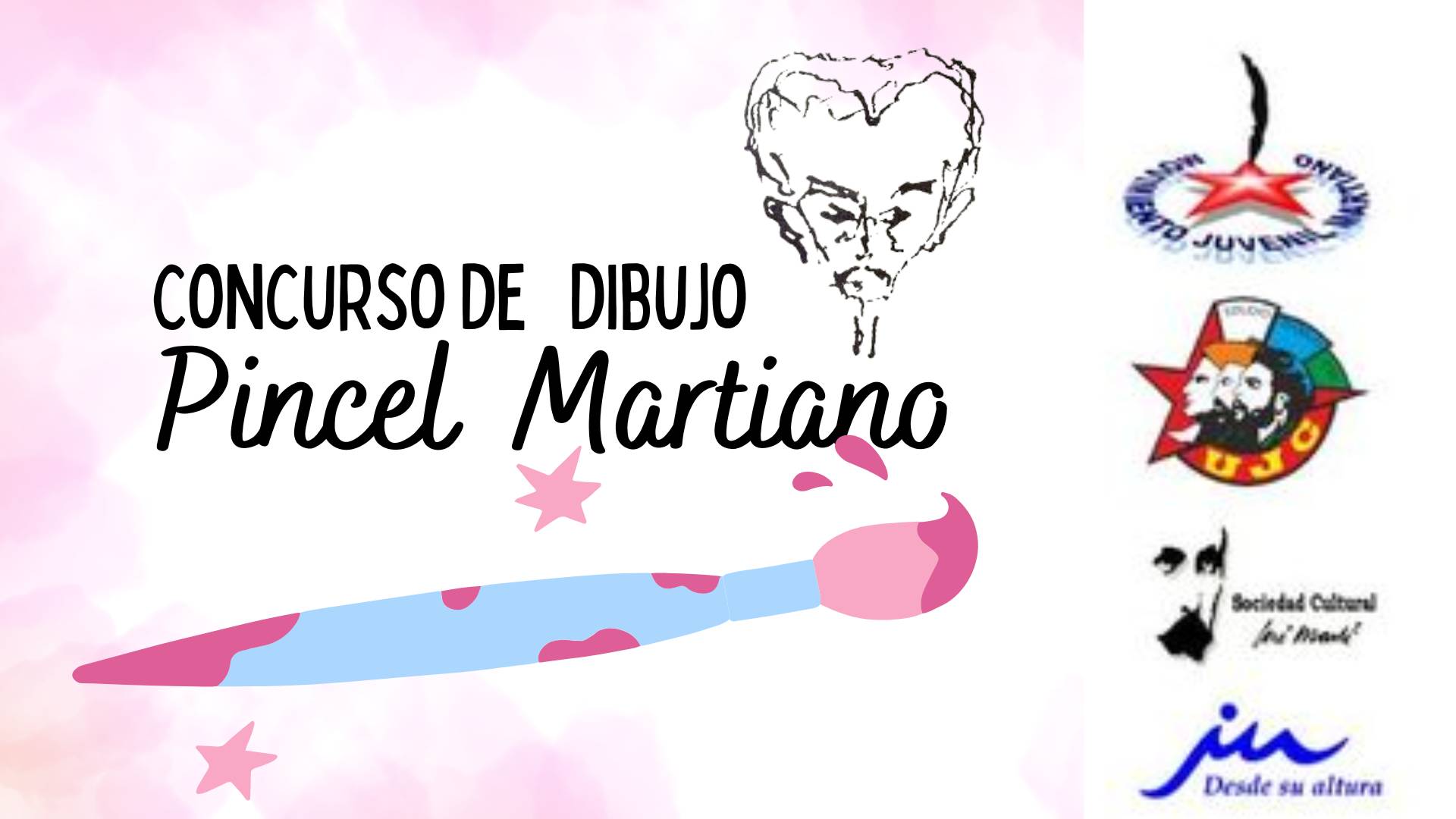 concurso martí