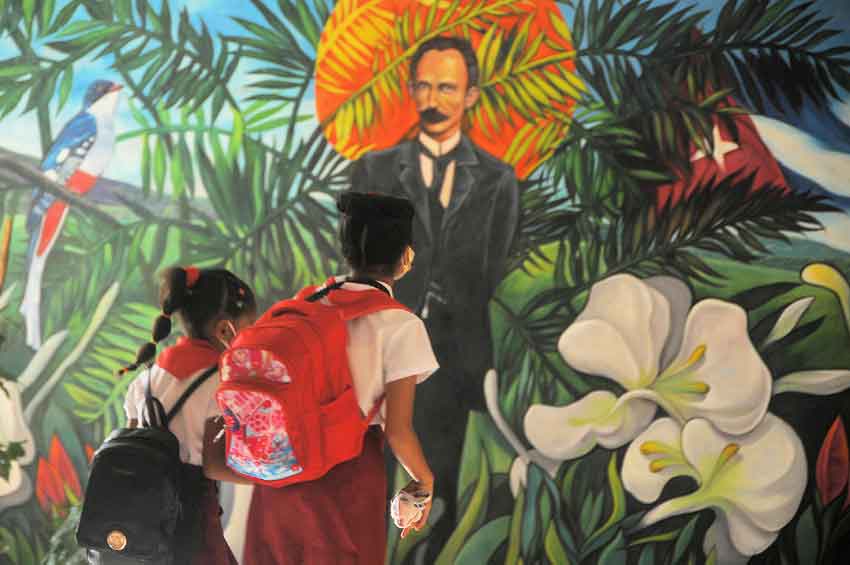 La Enseñanza Artística en Las Tunas comenzó este septiembre un curso atípico