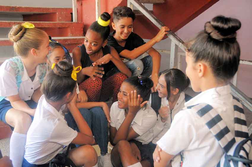 La Enseñanza Artística en Las Tunas comenzó este septiembre un curso atípico